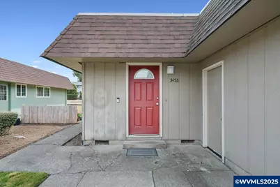 3456 Chiefs Ct Ct NE, Salem, OR 97305 - Photo 1