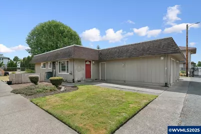 3456 Chiefs Ct Ct NE, Salem, OR 97305 - Photo 2