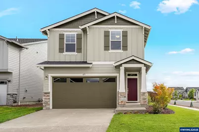 6173 Savannah St SE, Albany, OR 97322 - Photo 1