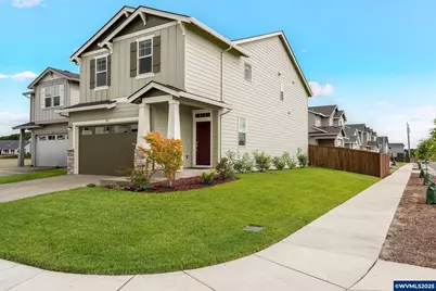 6173 Savannah St SE, Albany, OR 97322 - Photo 2