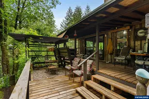 12251 SW East Creek Rd, Willamina, OR 97396 - Photo 12