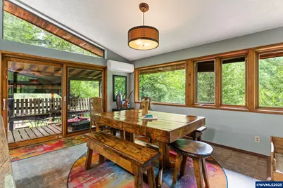 12251 SW East Creek Rd, Willamina, OR 97396 - Photo 30