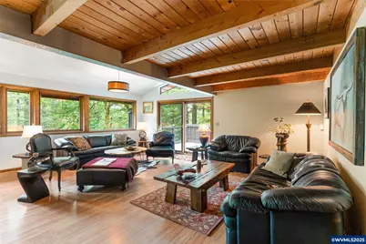 12251 SW East Creek Rd, Willamina, OR 97396 - Photo 26