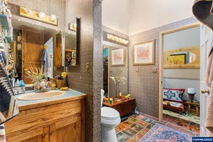 12251 SW East Creek Rd, Willamina, OR 97396 - Photo 22