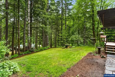 12251 SW East Creek Rd, Willamina, OR 97396 - Photo 14