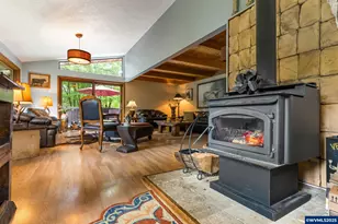 12251 SW East Creek Rd, Willamina, OR 97396 - Photo 28