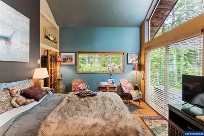 12251 SW East Creek Rd, Willamina, OR 97396 - Photo 24