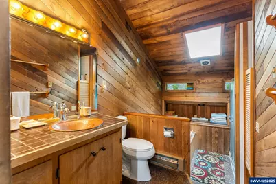 12251 SW East Creek Rd, Willamina, OR 97396 - Photo 34