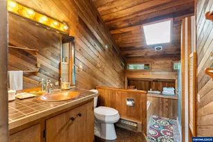 12251 SW East Creek Rd, Willamina, OR 97396 - Photo 34