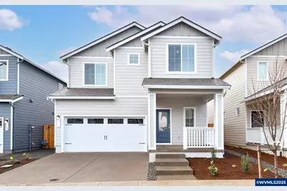 [Address not provided], Woodburn, OR 97071 - Photo 1