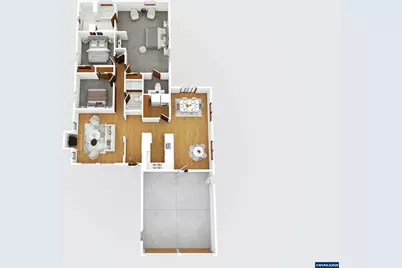 31722 McLoughlin Dr, Philomath, OR 97370 - Photo 24