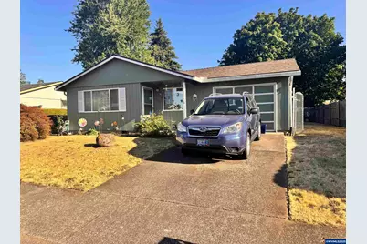 560 Maple St, Aumsville, OR 97325 - Photo 2