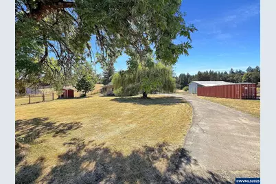 710 N 8th St, Monroe, OR 97456 - Photo 28