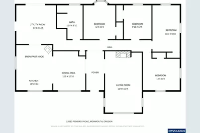 13530 Fishback Rd, Monmouth, OR 97361 - Photo 30