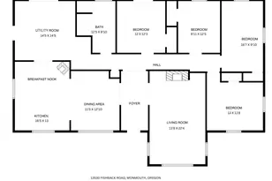 13530 Fishback Rd, Monmouth, OR 97361 - Photo 30