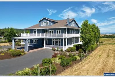 6219 NE Pettibone Dr, Corvallis, OR 97330 - Photo 46