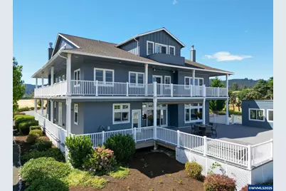 6219 NE Pettibone Dr, Corvallis, OR 97330 - Photo 32