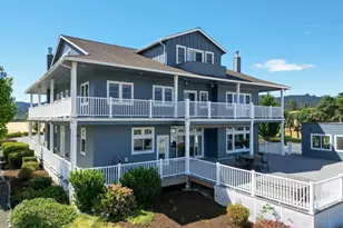 6219 NE Pettibone Dr, Corvallis, OR 97330 - Photo 32