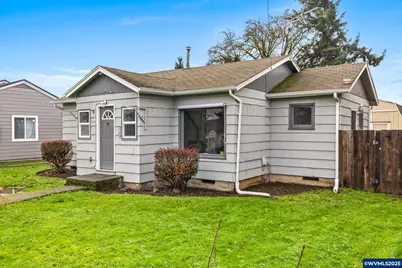 1141 SE Lewis St, Dallas, OR 97338 - Photo 2