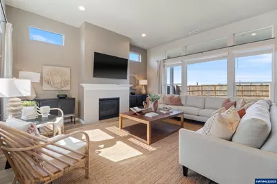 3076 Olympic St, Woodburn, OR 97071 - Photo 28