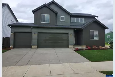 617 Magnolia Av, Woodburn, OR 97071 - Photo 1