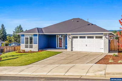 625 NW Crater Lake Dr, Dallas, OR 97338 - Photo 1