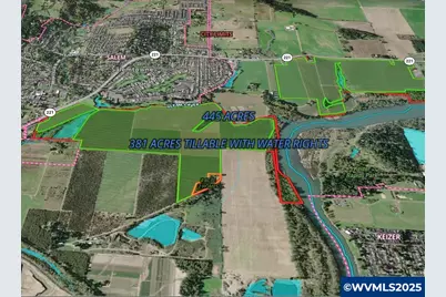 3372 River Bend Rd NW, Salem, OR 97304 - Photo 10