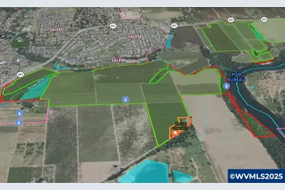 3372 River Bend Rd NW, Salem, OR 97304 - Photo 12