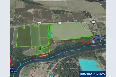 3372 River Bend Rd NW, Salem, OR 97304 - Photo 40