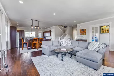 12329 SW Athens Ln, Wilsonville, OR 97070 - Photo 6