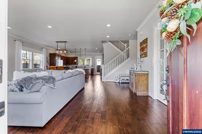 12329 SW Athens Ln, Wilsonville, OR 97070 - Photo 4