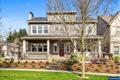 12329 SW Athens Ln, Wilsonville, OR 97070 - Photo 2