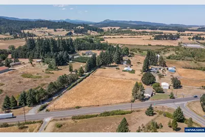 92891 Allens Aly, Cheshire, OR 97419 - Photo 4