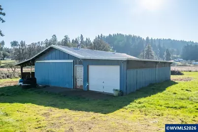 92891 Allens Aly, Cheshire, OR 97419 - Photo 2