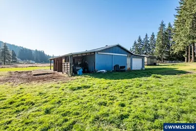 92891 Allens Aly, Cheshire, OR 97419 - Photo 22