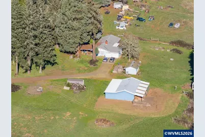 92891 Allens Aly, Cheshire, OR 97419 - Photo 4