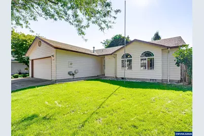 1065 Ridgefield Ct, Stayton, OR 97383 - Photo 4