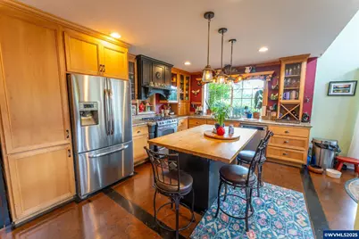 24880 Orchard Tract Rd, Monroe, OR 97456 - Photo 4