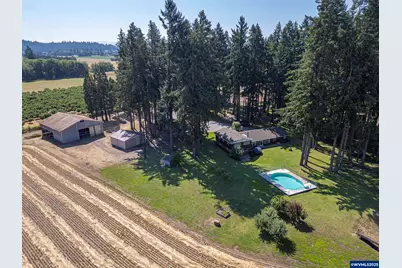 36765 Glaser Dr, Scio, OR 97374 - Photo 2