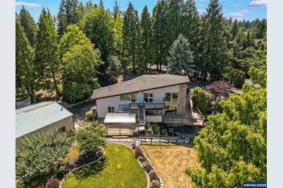 3714 Wishram Dr NW, Albany, OR 97321 - Photo 46