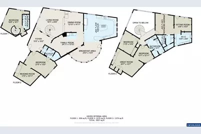 3714 Wishram Dr NW, Albany, OR 97321 - Photo 48