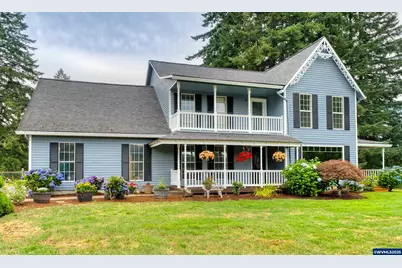 44750 SE Phelps Rd, Sandy, OR 97055 - Photo 1