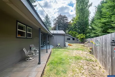 1049 N River Dr, Sweet Home, OR 97386 - Photo 26