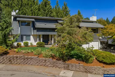 3673 Myrla Ct S, Salem, OR 97302 - Photo 1