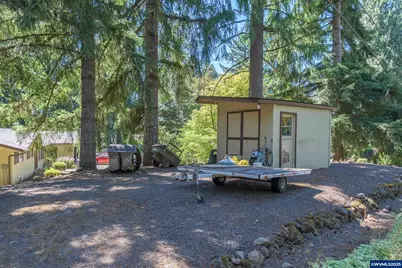 41886 Deerhorn Rd, Springfield, OR 97478 - Photo 46