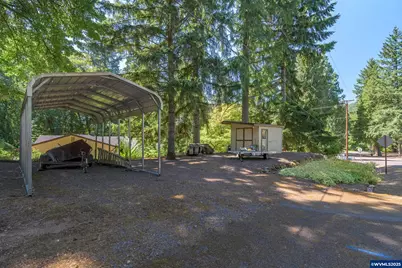41886 Deerhorn Rd, Springfield, OR 97478 - Photo 46