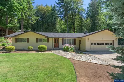 41886 Deerhorn Rd, Springfield, OR 97478 - Photo 2