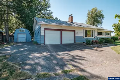 3614 31st Av NE, Salem, OR 97301 - Photo 2