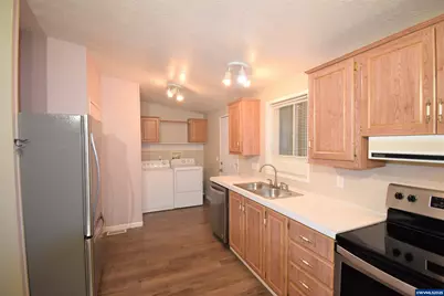 3200 Oak Terrace (#58) Dr, Lebanon, OR 97355 - Photo 6