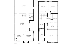 1620 SE Barberry Ave, Dallas, OR 97338 - Photo 2